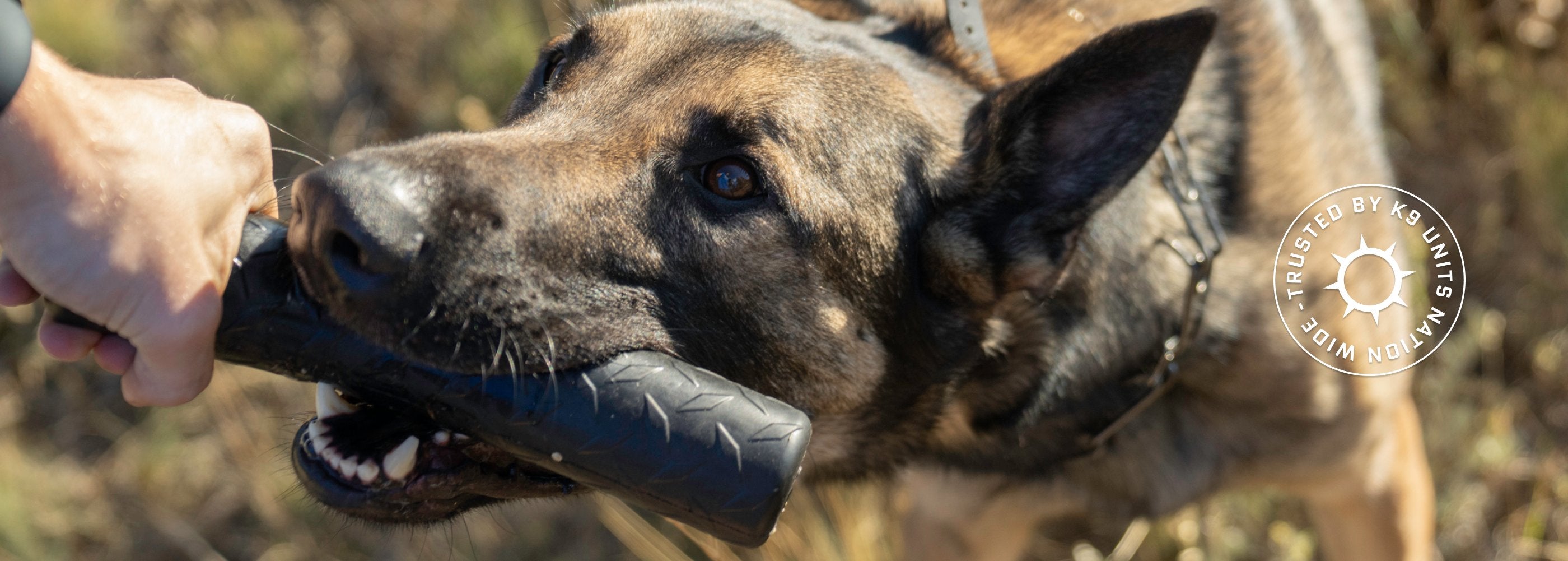 MK9 Ultra® - Monster K9 Dog Toys