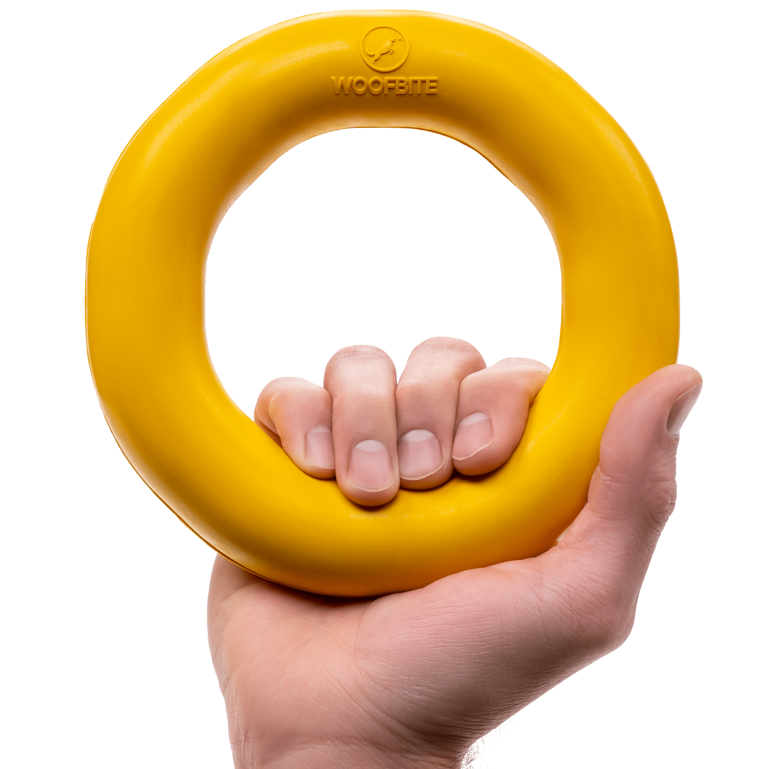 Power Ring - Monster K9 Dog Toys