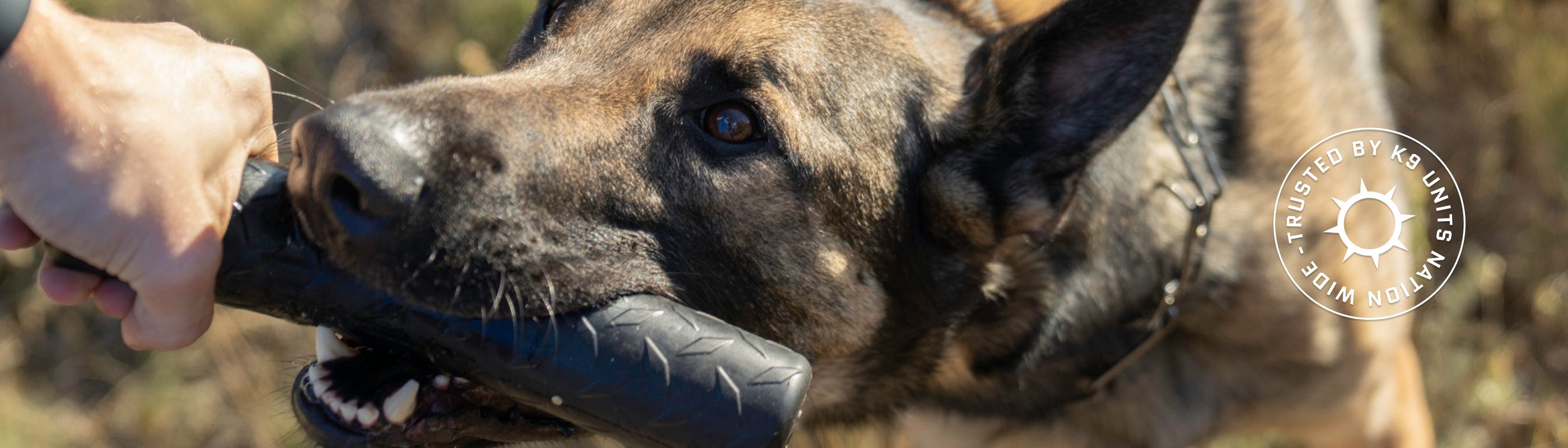 MK9 Ultra® - Monster K9 Dog Toys