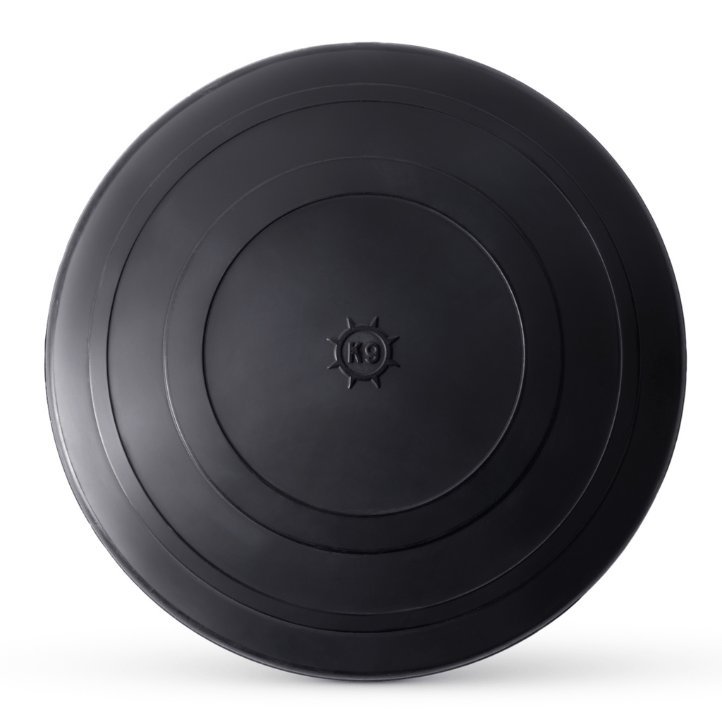Ultra Durable Dog Disc - Lifetime Replacement Guarantee