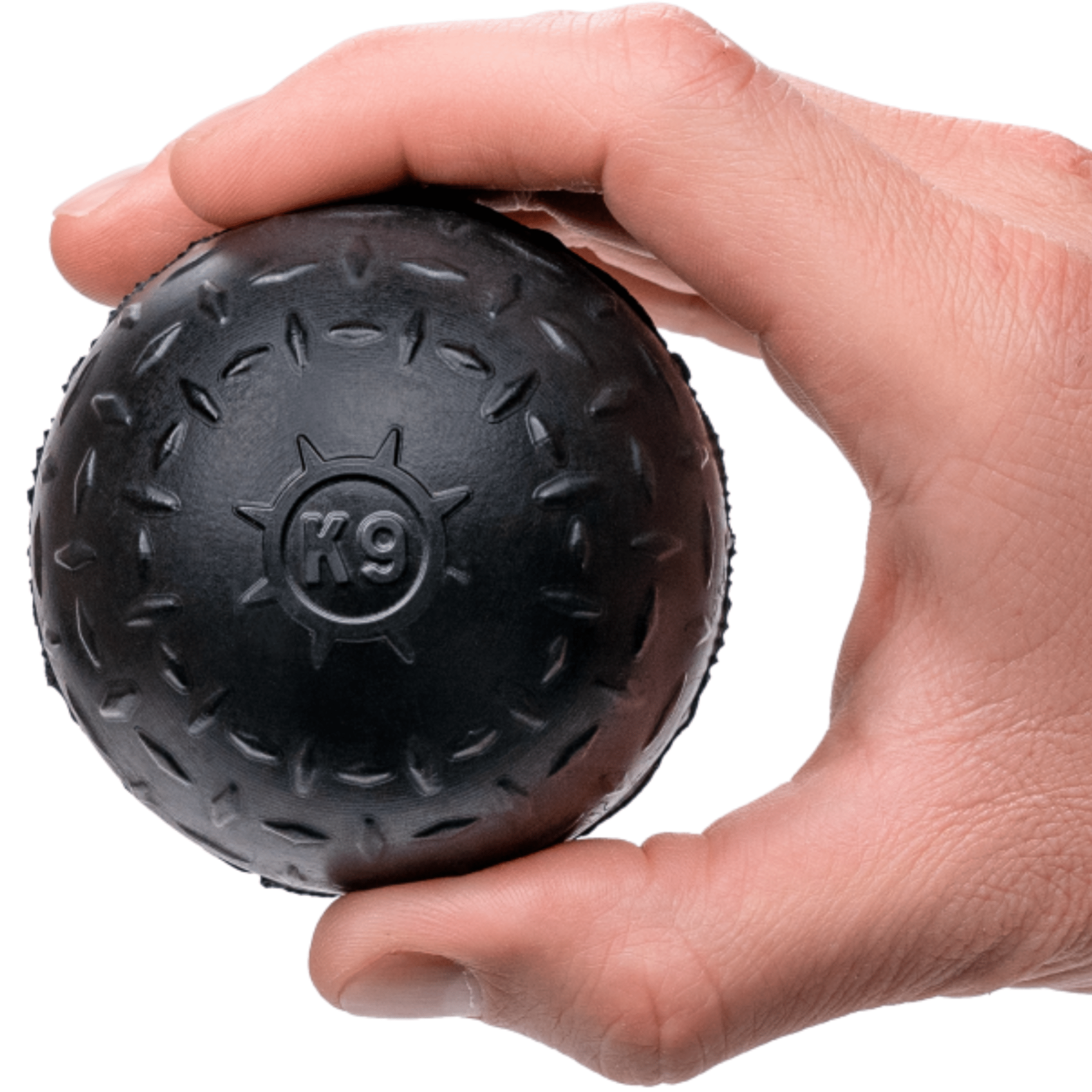 Monster K9 Beast Ball Dog Toy Monster K9 Beast Ball Dog Toy