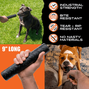 Chew Stick - Monster K9 Dog Toys