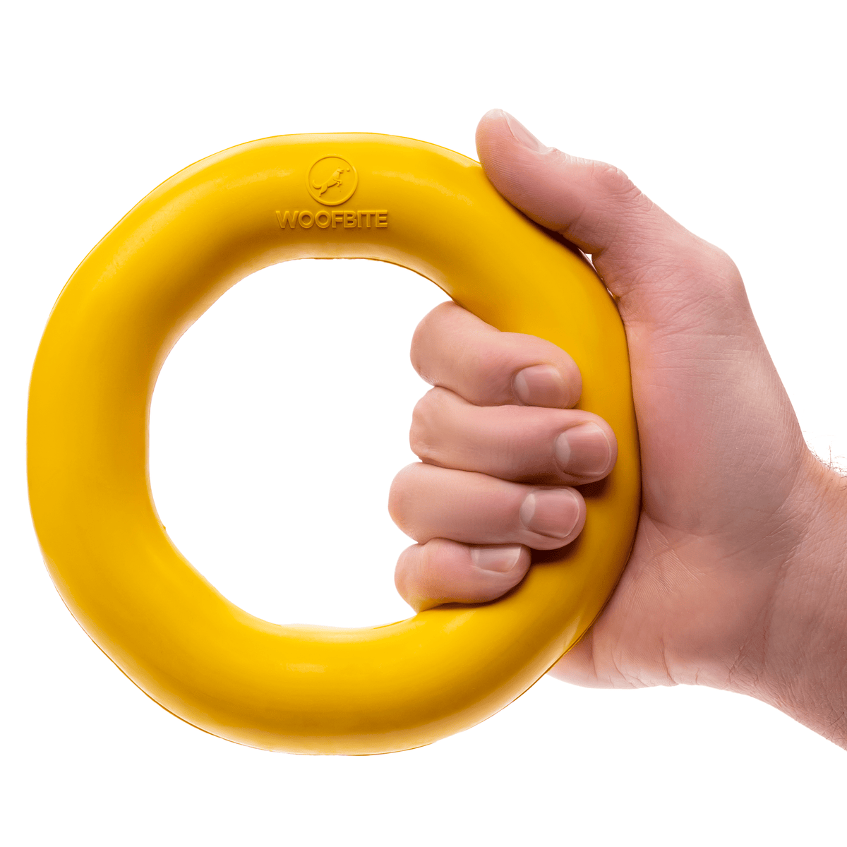 Power Ring - Monster K9 Dog Toys