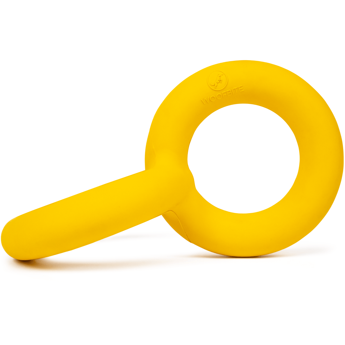 Tug Rings - Monster K9 Dog Toys
