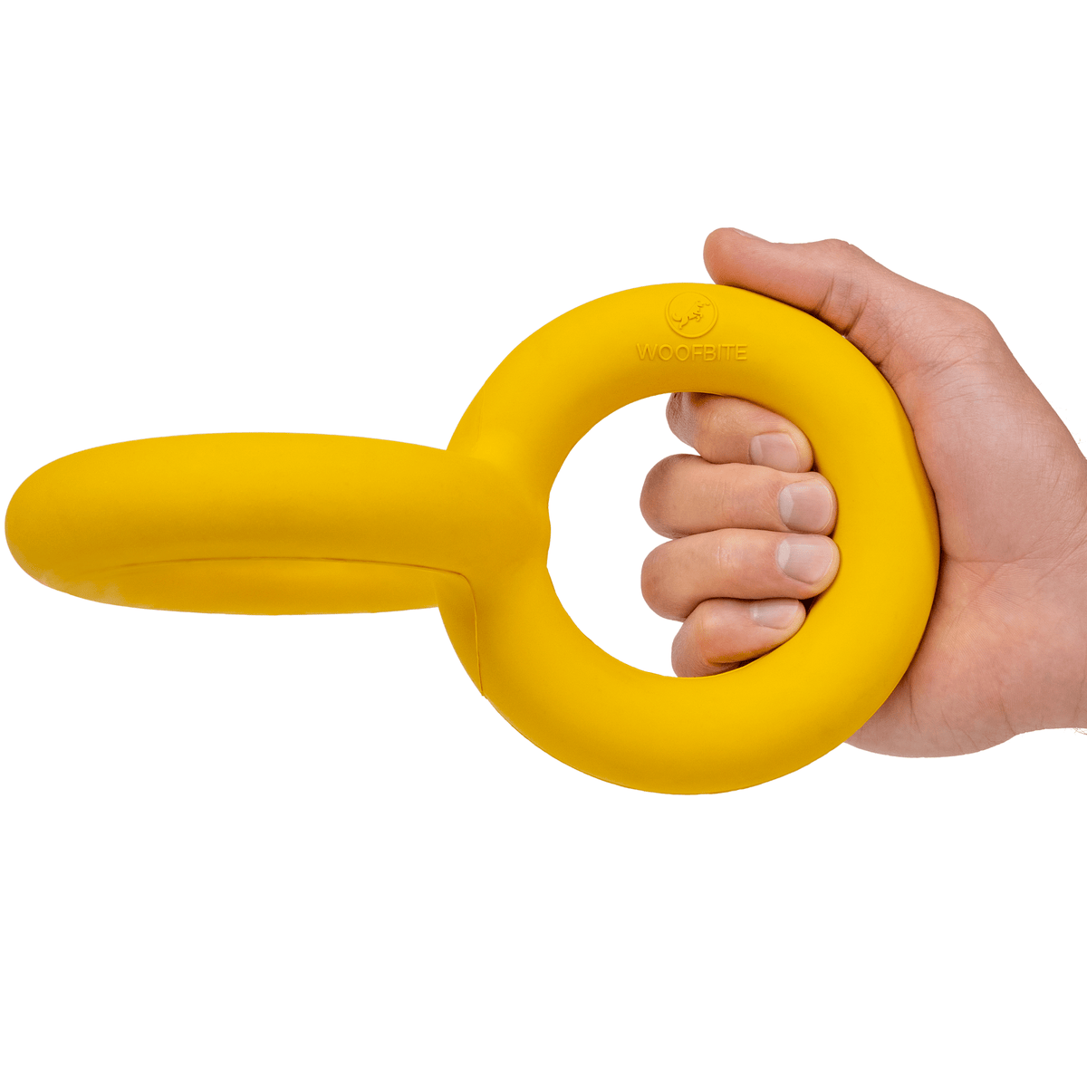 Tug Rings - Monster K9 Dog Toys