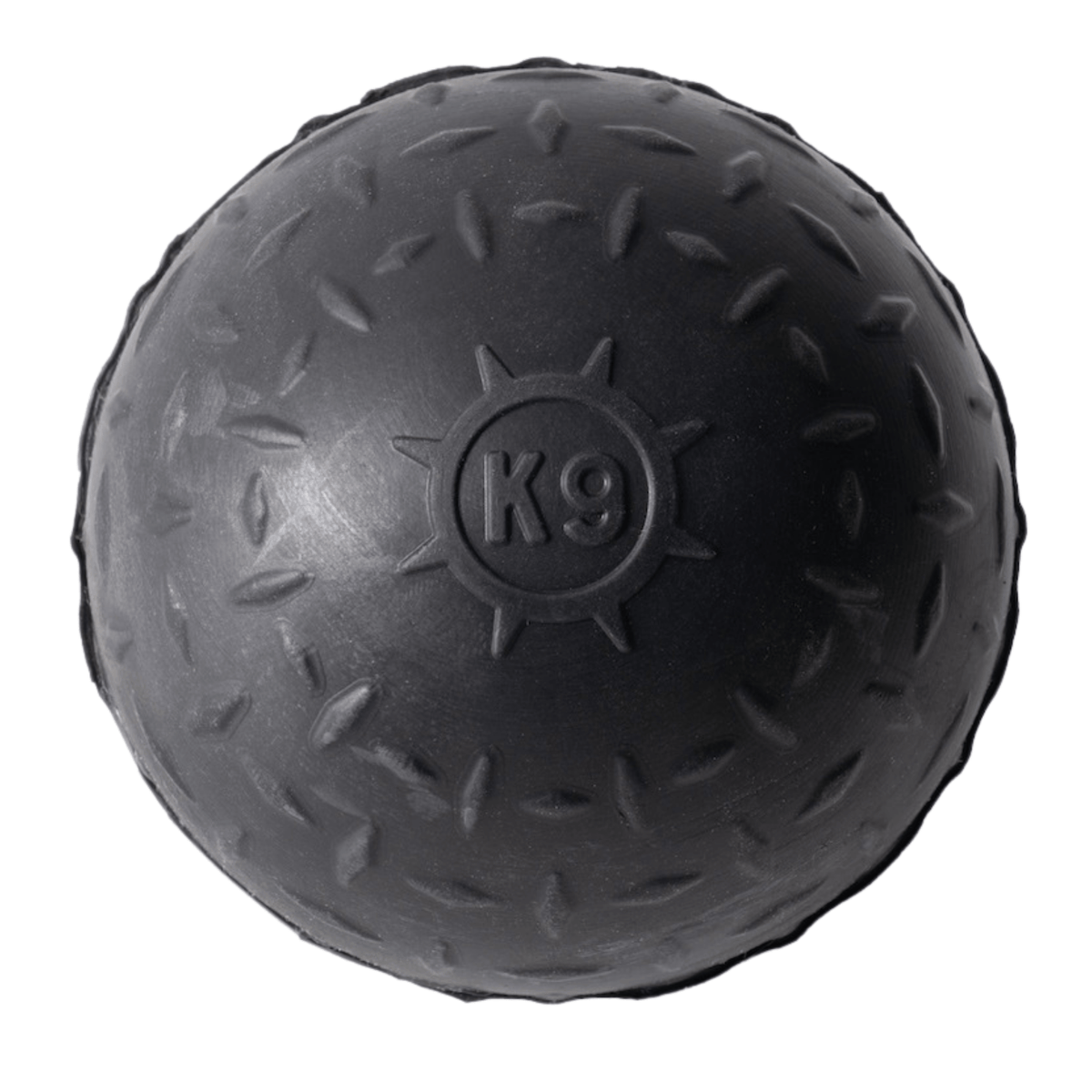 Ultra Durable Solid Ball - Monster K9 Dog Toys