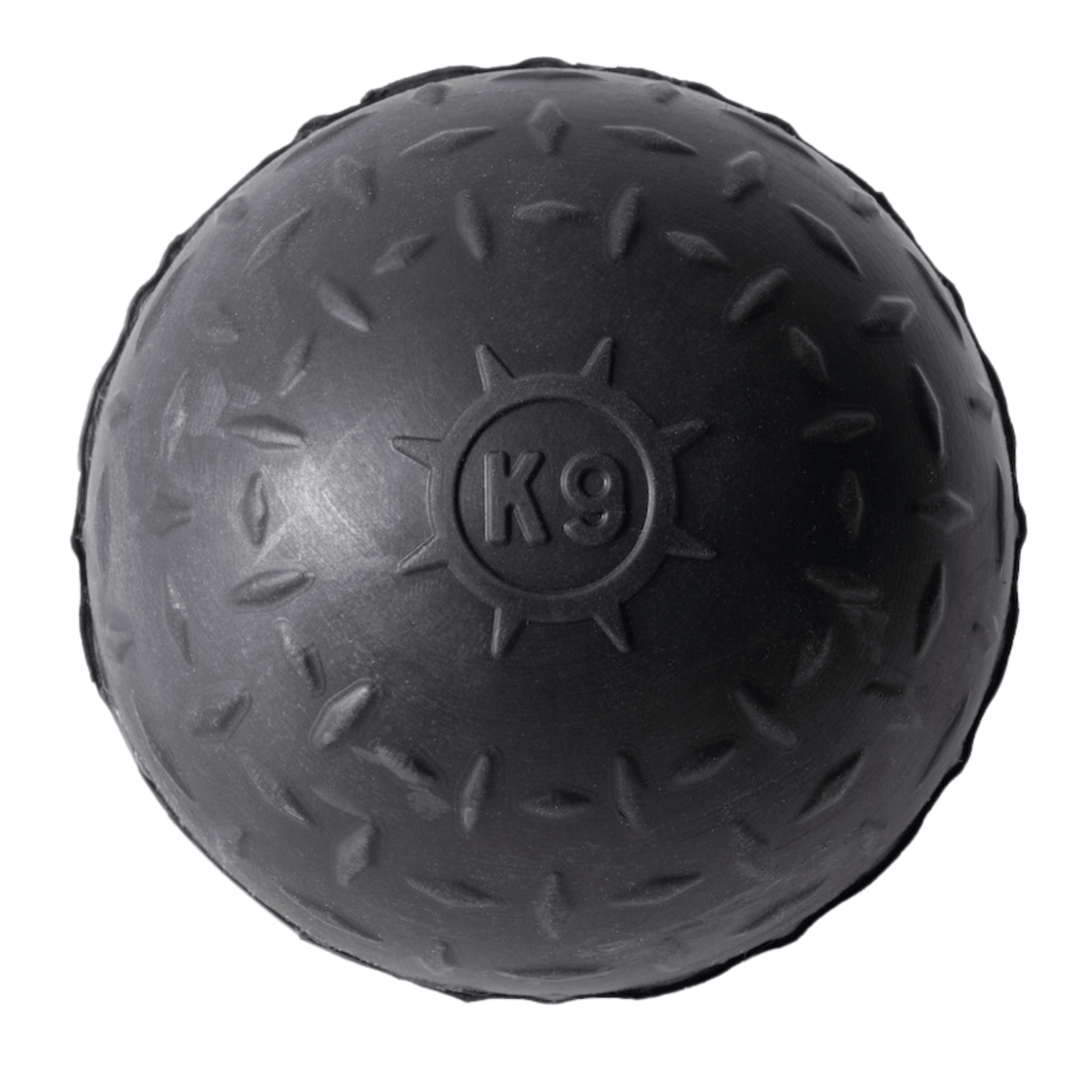 Monster k9 sales indestructible dog ball